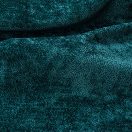 Štof APHRODITE 14 TEAL — uzorak tkanine za tapaciranje