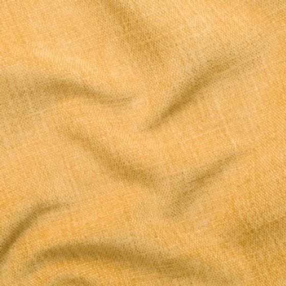 Štof BEVERLY 6 YELLOW — uzorak tkanine za tapaciranje
