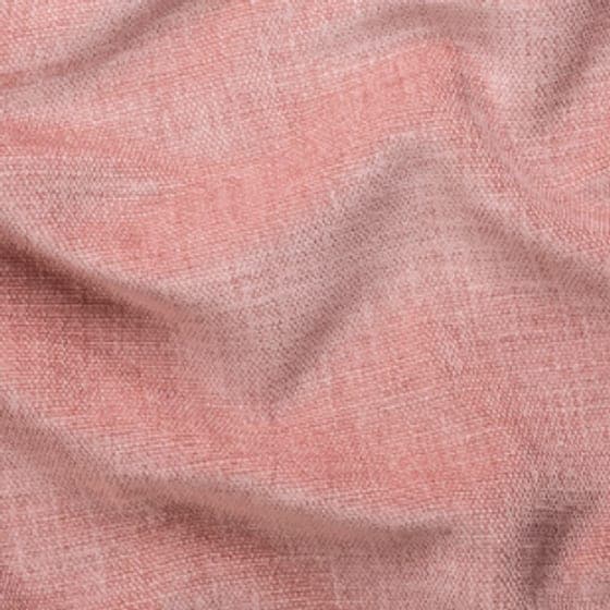 Štof BEVERLY 11 PINK — uzorak tkanine za tapaciranje