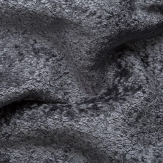 Štof EUPHORIA 20 GRAPHITE — uzorak tkanine za tapaciranje