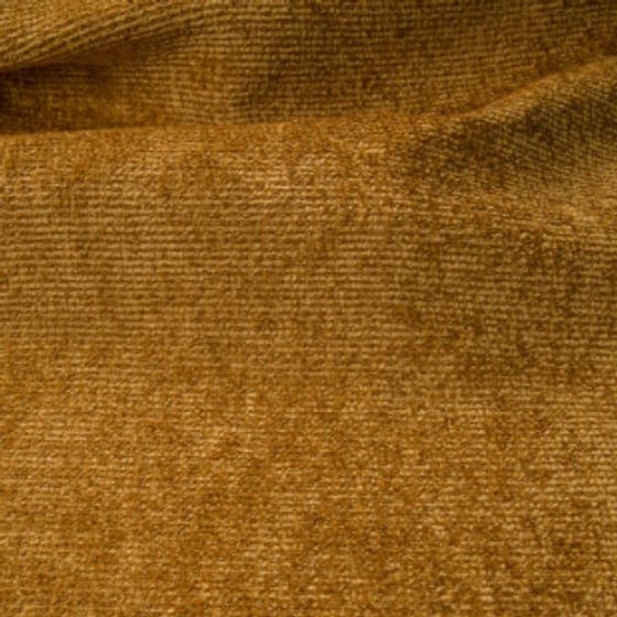 Štof GENESIS 10 GOLDEN YELLOW — uzorak tkanine za tapaciranje