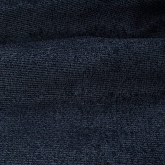 Štof GENESIS 15 DEEP BLUE — uzorak tkanine za tapaciranje