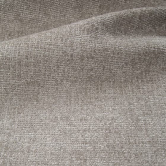 Štof GENESIS 17 GREY-BEIGE — uzorak tkanine za tapaciranje