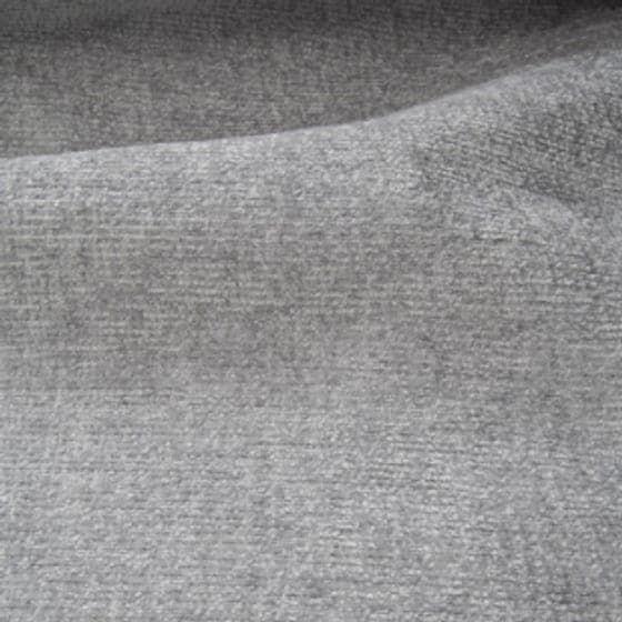 Štof GENESIS 19 SILVER — uzorak tkanine za tapaciranje