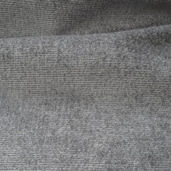 Štof GENESIS 20 GREY — uzorak tkanine za tapaciranje