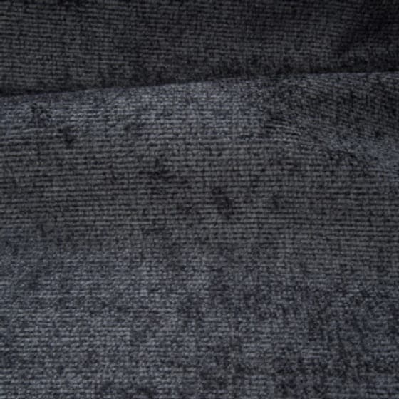 Štof GENESIS 22 GRAPHITE — uzorak tkanine za tapaciranje