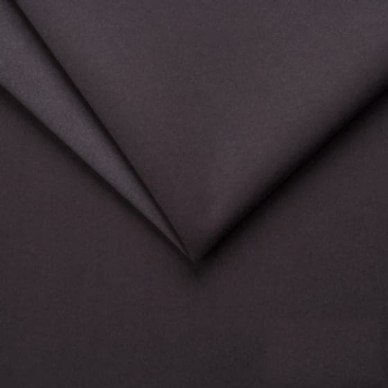 Štof ROYAL VELVET 5 CHOCOLATE — uzorak tkanine za tapaciranje
