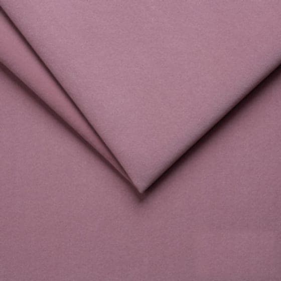 Štof ROYAL VELVET 6 DUSTY ROSE — uzorak tkanine za tapaciranje
