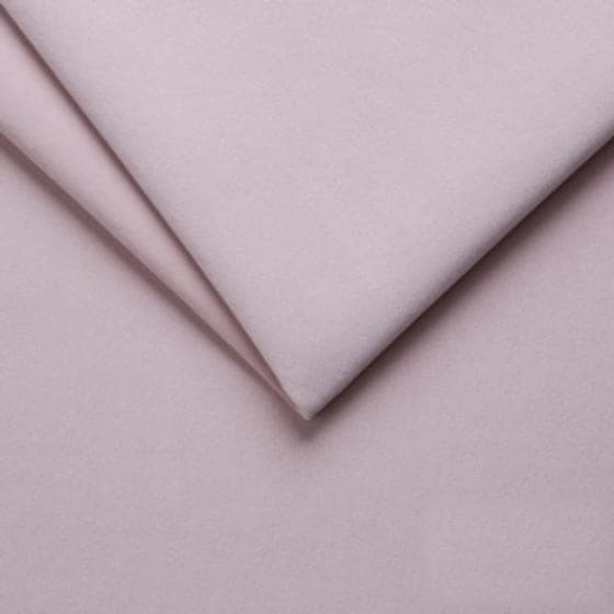 Štof ROYAL VELVET 16 POWDER PINK — uzorak tkanine za tapaciranje