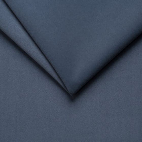 Štof ROYAL VELVET 20 ANTHRACITE — uzorak tkanine za tapaciranje