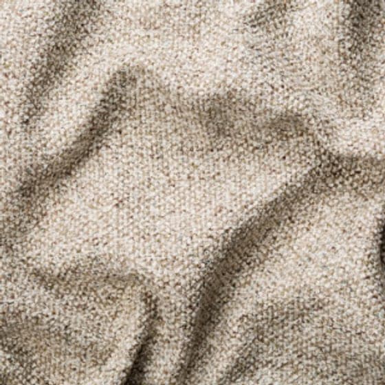 Štof SERENITY 3 BEIGE — uzorak tkanine za tapaciranje