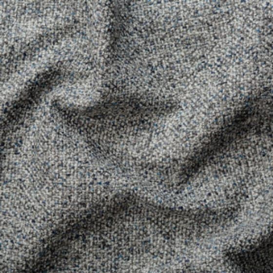 Štof SERENITY 15 GREY — uzorak tkanine za tapaciranje